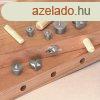 8db Tmr 1/4-es Dbelcsap Kszlet