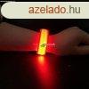LED-es fut karszalag