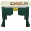 Strend Pro TC1611 kerti szk trdeplvel - zld