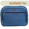 Kismret Wizz Air kzipoggysz 40 x 30 x 20 cm fedlzeti t