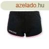 Dressa Active ni pamut rvidnadrg - fekete-rzsaszn