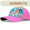 Gabi babahza Sun-bathing gyerek baseball sapka 52 cm