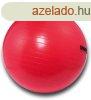 SPARTAN Gimnasztikai Labda 75 cm piros
