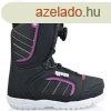 Raven Diva ATOP 2022/23 snowboard bakancs
