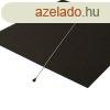 FG ROD 3/16 DIA X 7&#039; 8-1/2" (