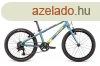 Kerkpr Dema RACER 20 teal blue