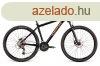 Kerkpr Dema PEGAS 1 LTD black-orange 15&#039;