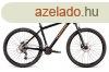 Kerkpr Dema PEGAS 3 LTD black-orange 17&#039;