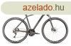 Kerkpr Dema AVEIRO 9 charcoal-black XL/22&#039;