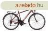 Kerkpr Dema AROSA 1 marron brown - blue M/19&#039;
