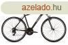Kerkpr Dema AVEIRO 1 black - silver L/20&#039;