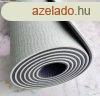 Yoga Mat , jga matrac, TPE, 6mm, 2 szn, C16