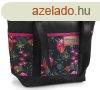 Spokey Eco Simply httska, fekete virgos