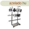 BOW-16 dryer for shoes, gloves movable
