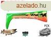 Rapala Pptp20 PCK X-Rap Peto 20cm Rap wobbler farok 2db