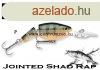 Rapala JSR05 Jointed Shad Rap 5cm 8g wobbler - P