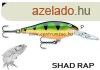 Rapala SR07 Shad Rap 7cm 8g wobbler - P Sznben