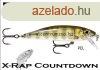 Rapala XRCD07 X-Rap Countdown Rap 7cm 10g wobbler - PEL szn
