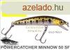 Spro Powercatcher Minnow 50Sf 5Cm 10,9G - Gold Trout (4385-7