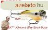 Rapala BXBB06 Bx? Xtreme Big Brat Rapala wobbler 7cm 21g - H
