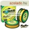 Power Pro Braided Line 135m 0,23mm 15kg Hi-Vis Yellow - Srg