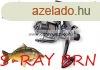 Zebco S-Ray Brn 60 Nyeletfkes Ors (0298060)
