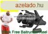 Spro Black Free 655 Reel (1223-650) Nyeletfkes Ors