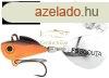 Spro Freestyle Scouta Jig Spinner 10G Wobbler - Fire Dragon 