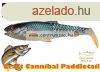 Savage Gear Craft Cannibal Paddletail 10.5Cm 12G Gumihal Roa