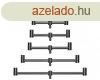 Buzzbar Cygnet Minimal Buzzer Bars 6Inch 2 Rod 15Cm 2Botos (