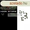 Gardner Covert Hook Stops Brown Horog Stopper 20Db (Chsb)
