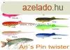 Quantum Ari&#039;S Pin Twister 12Cm 5Db - Honey