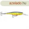 Rapala MR07 Minnow Rap 7cm 6g Hot Steel HS