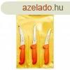 Dick Ergogrip Hunter Knife Set - profi vadsz kskszlet 3 r