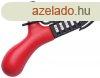 Morakniv Mora Karl-Johan Red - Gombszks 14,1Cm (M-12206)