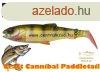 Savage Gear Craft Cannibal Paddletail 6.5cm 4g gumihal Perch