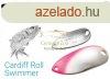 Shimano Cardiff Roll Swimmer Premium Plating 1.5g Pink Silve