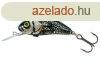 Salmo Hornet H3F 3,5cm 2,2g wobbler sllyed (84413-158) BSS