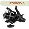 Nevis Black Carp LCS 6000 4+1cs (2525-560) nyeletfkes ors