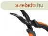 Delphin Bendix hajltott vg multifunkcis fog 16cm (10100