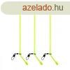 Gubancgtl cs fluo 15cm fluo srga 3db (8100-119)