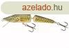Salmo Jointed Pike 11cm 14g PE11JDR wobbler PE (84491-872)