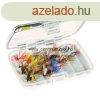 Plano 3582 Small Fly Box Mlgy Trol Doboz