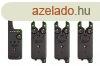 Delkim Digital Presentation Set Green Led Alarm Set elektrom
