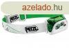 Fejlmpa Petzl Actik Green Fejlmpa 350Lm