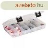 Plano 18-Compartment 3600 StowAway 27,7x18,6x4,5cm (PMC2361