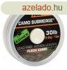 Fox Edges? Submerge Camo Leader Camo 30lb - 10m elke zsinr
