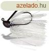 Quantum 4Street Rubber Jig 21g White (3577403)