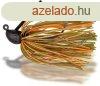 Quantum 4Street Rubber Jig 21g Natural (3577405)