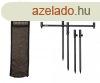 Prologic Avenger 3 rod Buzz Bar Kit 3 botos leszr kszlet 